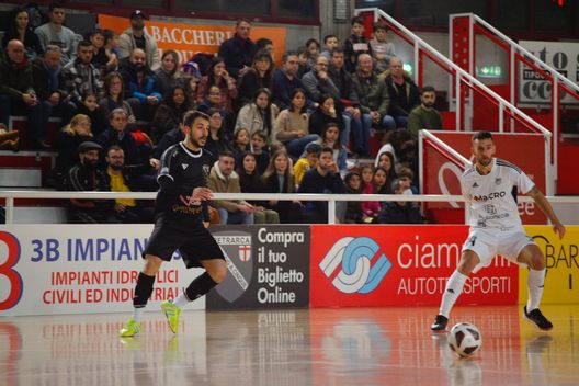 Petrarca pronto al ripescaggio, ora si cerca main sponsor per la serie A- immagine 2