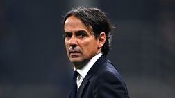 FCIN1908 / Verona-Inter, Inzaghi ha scelto il rigorista. Ed è una novità assoluta