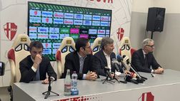 Il Padova cambia: ecco Alessandro Banzato, nuovo socio di maggioranza. Tutte le dichiarazioni