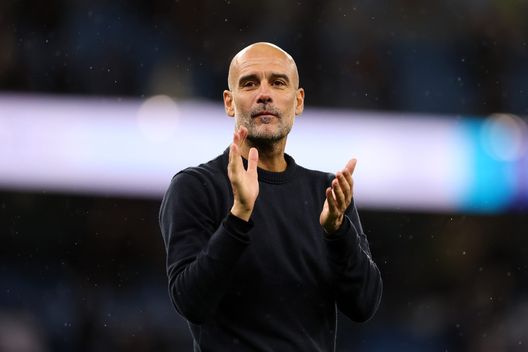 Guardiola Xabi Alonso