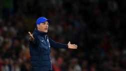 Inghilterra, Tuchel nuovo CT dei “Tre Leoni”: opinione pubblica divisa