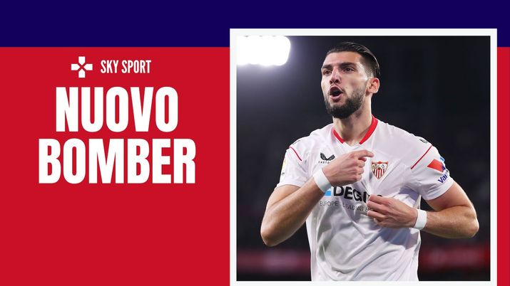 Calciomercato Milan – Trattativa in stato avanzato per Rafa Mir: le news - immagine 1