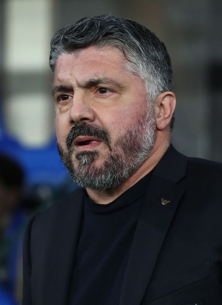 Gattuso in lacrime dopo l’eliminazione: il simbolo di un’Italia smarrita- immagine 3