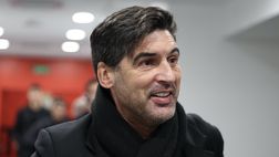 Verona-Milan, Fonseca: “Theo? Deve aspettare. Terracciano titolare perché…”