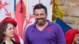 Frey: “C’è da programmare un futuro diverso. Contro il Palace con coraggio”