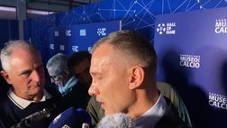 VIDEO VN – Shevchenko: “Kean e Retegui? Mi piacciono, stanno facendo molto bene”