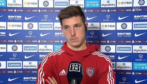 DAZN Cragno difende Sommer dalle critiche: “Mi sembra un po’ assurdo sentire che…”- immagine 2