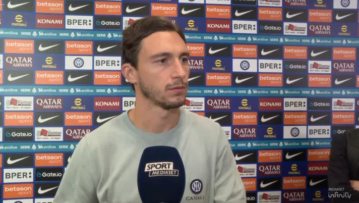 Darmian: “Meriti al Milan ma noi meno bravi del solito. Gruppo unito e maturo da…” - immagine 1