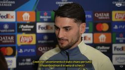 Carranza: “Noi mai presi troppo sul serio. Inter? Grandissima squadra, ma anche noi”
