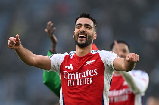 Arsenal, Arteta: “Lotta per il titolo? Il nostro focus adesso è sul West Ham”- immagine 5