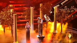 Anche Emma Marrone si schiera con Tony Effe: “Censura intollerabile e violenta”