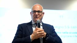 Roma, Gualtieri: “Lo stadio si farà. Sarà tra i più belli del mondo”