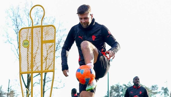 Ordine su Fullkrug: 'Già qualche indicazione. Mi aspetto che possa ...'