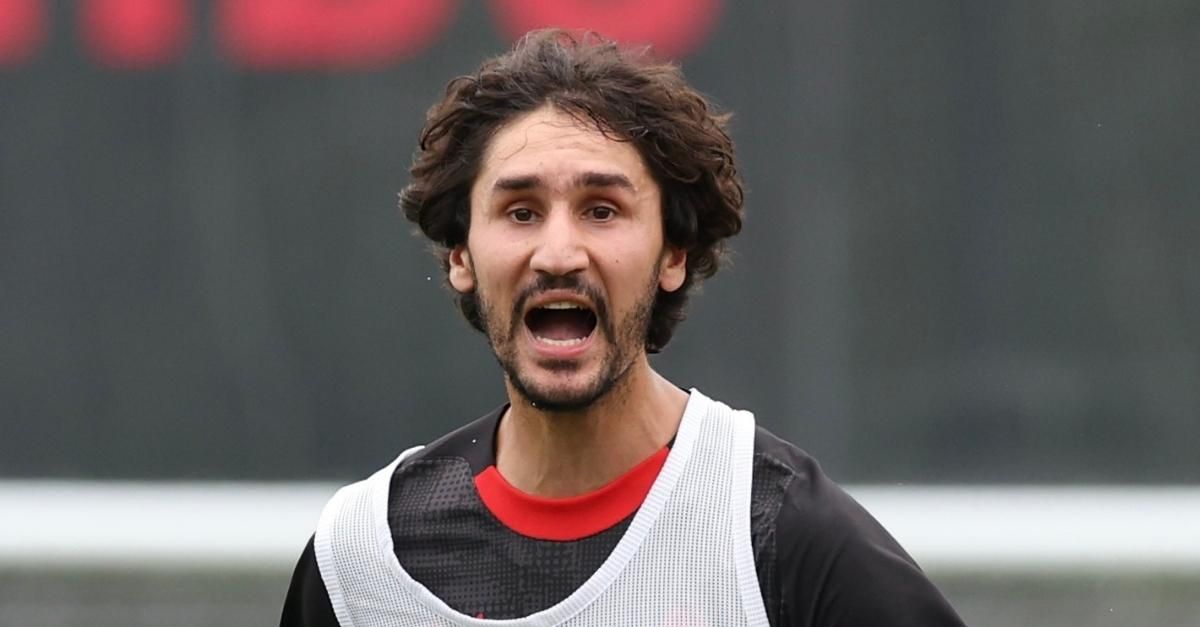 Calciomercato Milan, due ostacoli nella cessione di Adli all’Al Shabab Calciomercato Milan, due ostacoli nella cessione di Adli all’Al Shabab