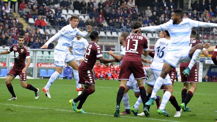 Torino, davanti fai paura. Ma dietro bisogna imparare a soffrire - immagine 1