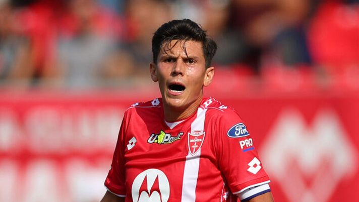 Monza, il rientro di Pessina non è vicino: cosa filtra sulle sue condizioni - immagine 1