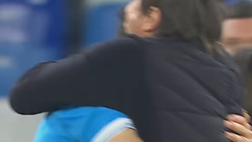 “Niente alibi, pedaliamo oltre i limiti, insieme”: la carica del Napoli – IL VIDEO