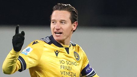 Thauvin
