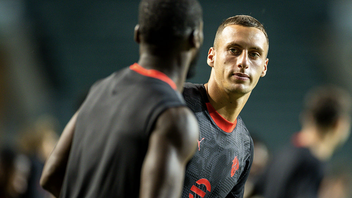 Mercato, ritorno possibile per Terracciano - immagine 1