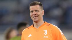 INFO SOS – Szczesny all’Al Nassr, affare in chiusura: quanto incasserà la Juventus