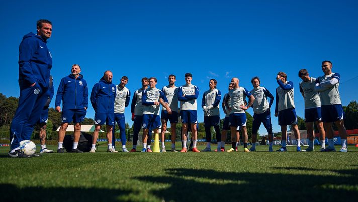 Inter, la nuova stagione partirà a metà luglio, poi il ritiro in Germania. Tutte le tappe - immagine 1