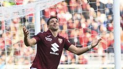 Torino, le reazioni social dei giocatori: Simeone pensa già al derby