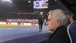 Mourinho contro tutti: “Immobile da rosso, Pedro un tuffatore. Massa, così no…”