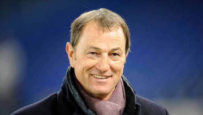 De Biasi (all. Azerbaigian): “Lukaku è un’ira di Dio. Mou aveva bisogno di uno così” - immagine 1