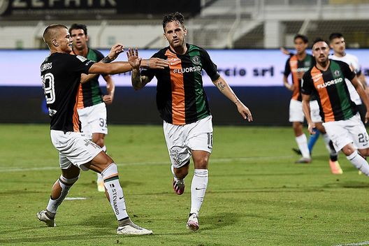 La rinascita di Mattia Aramu: l’ex granata ha conquistato Venezia- immagine 2