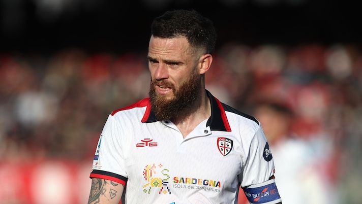 FLASH – Nandez lascia il Cagliari, ha firmato! Ecco il suo messaggio d’addio - immagine 1