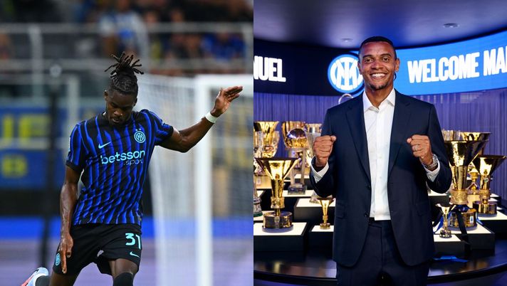 Inter, chi tra Bisseck e Akanji contro la Juventus? Pro e contro delle due opzioni - immagine 1