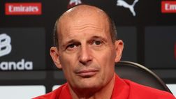 Fiorentina terz’ultima, Allegri: “Classifica che non rispecchia il valore della squadra”