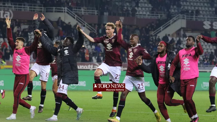 Vincere senza i giocatori migliori - immagine 1
