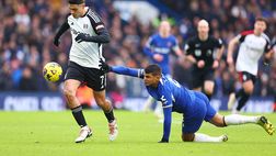 Chelsea, la last dance di Thiago Silva?