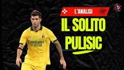 Milan, Pulisic sempre decisivo: quale ruolo con Allegri? Probabilmente …