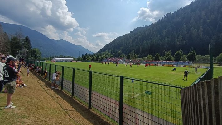 Torino, la giornata: alle ore 20:00 l’amichevole contro il Lione - immagine 1