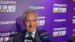 Women in Sport 2025 | Gravina: “Riforma in atto: movimento da sostenere” – VIDEO
