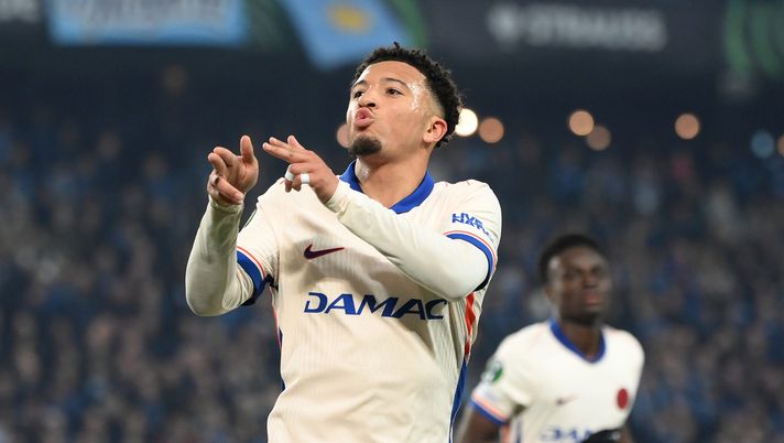 Dall’Olanda: la pista Sancho è ancora aperta. La Roma resta l’unica possibilità - immagine 1