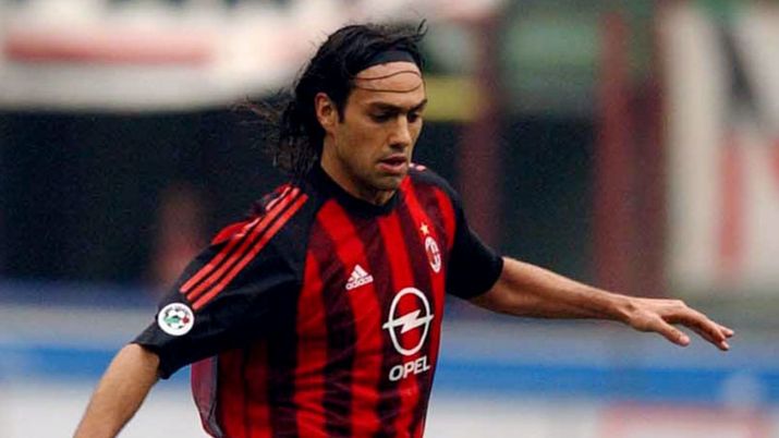 Nesta: 'Maldini, un esempio: quando l'ho visto ho capito perché il Milan vinceva sempre'