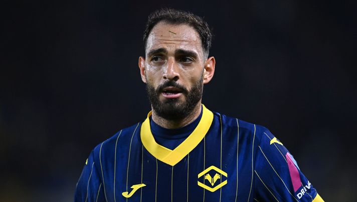 Verona-Roma, le formazioni ufficiali - immagine 1