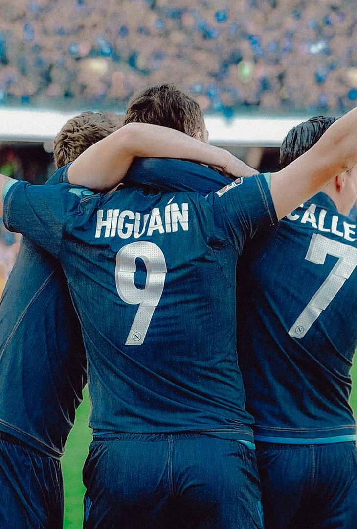 GALLERY Verso Napoli-Roma: gli scatti della partita nel corso degli anni - immagine 9