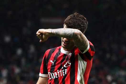 milan-bologna-risultato-live-diretta-highlights-pagelle-voti-serie-a-news-gimenez-pulisic