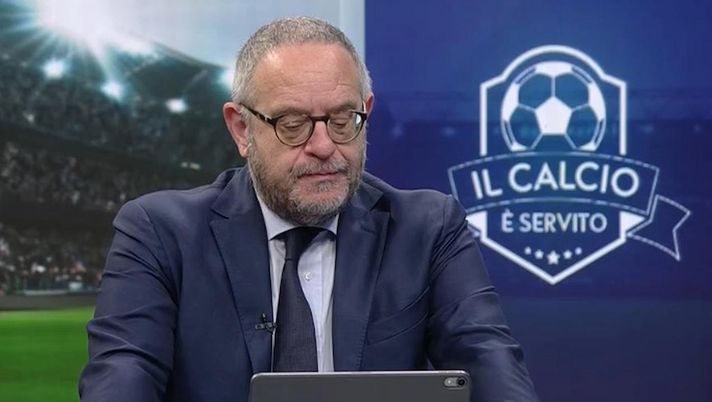 Padovan: “Accoglienza per Lukaku? Romelu si esalta e non ha paura. Alcuni interisti…” - immagine 1