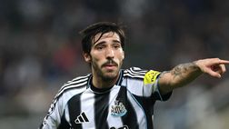 Milan, Tonali ‘si mette sul mercato’: addio al Newcastle in estate? Ecco quanto costa