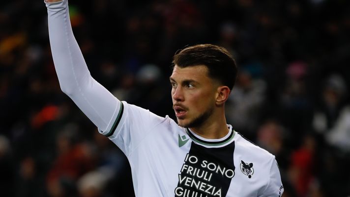 Getty Images Inter, Samardzic sfida i nerazzurri dopo l’affare sfumato: “È la mia partita, darò il 200%” - immagine 1