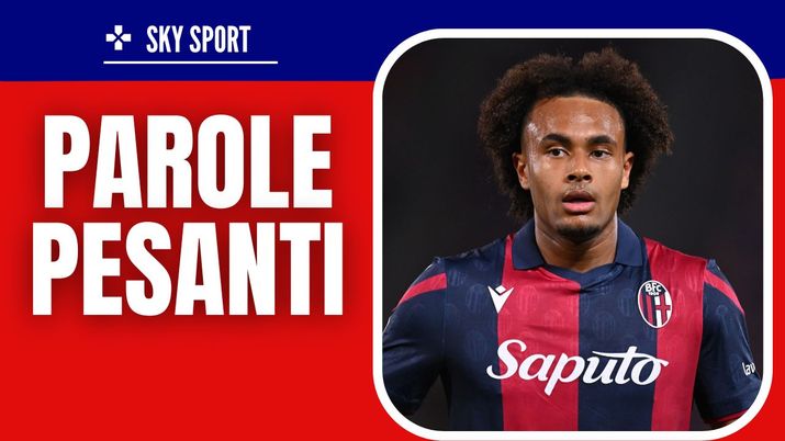 Joshua Zirkzee Bologna Calciomercato AC Milan