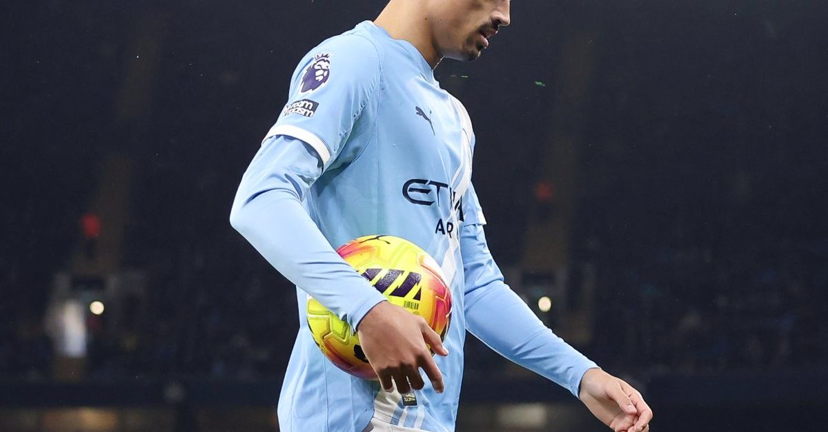 Ex Milan, il 2025 di Reijnders: i suoi numeri al Manchester City Ex Milan, il 2025 di Reijnders: i suoi numeri al Manchester City