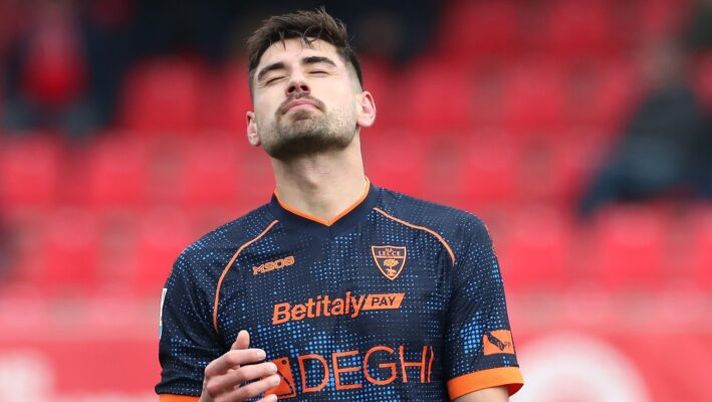 DAI CAMPI – Forfait per Pierotti! Romagnoli, Mandas, Tengstedt, Dovbyk, Malinovskyi, Maldini… DAI CAMPI – Forfait per Pierotti! Romagnoli, Mandas, Tengstedt, Dovbyk, Malinovskyi, Maldini… - immagine 1