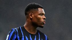 Si allunga lo stop di Dumfries! Denzel annuncia: “Tra quante settimane spero di tornare”