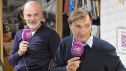 VIDEO VN – Pallavicino: “Ecco come convinsi Pioli e quell’aneddoto su Orlando”